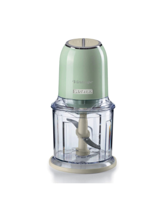 Chopper Vintage, verde - ARIETE